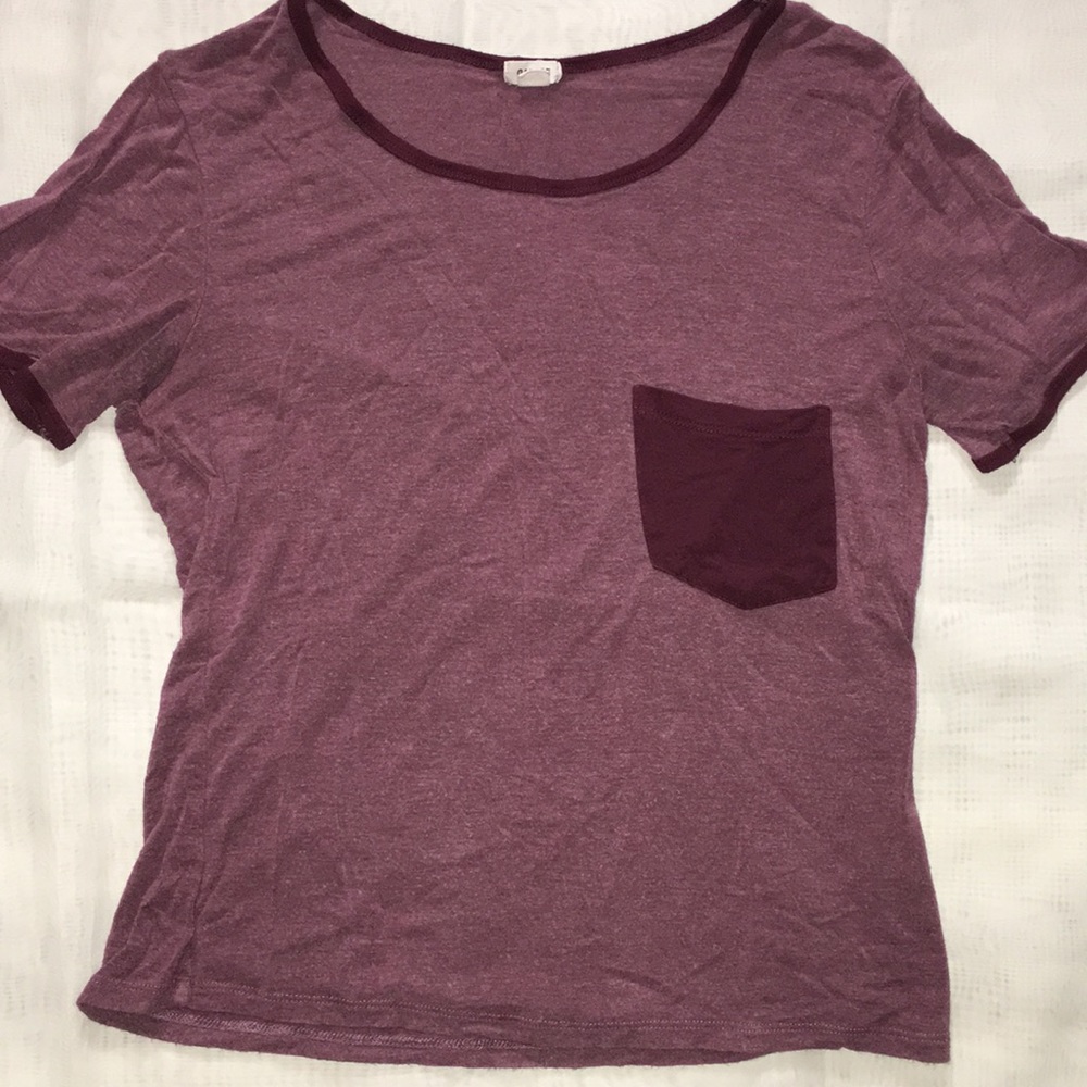 T-Shirt from Garage